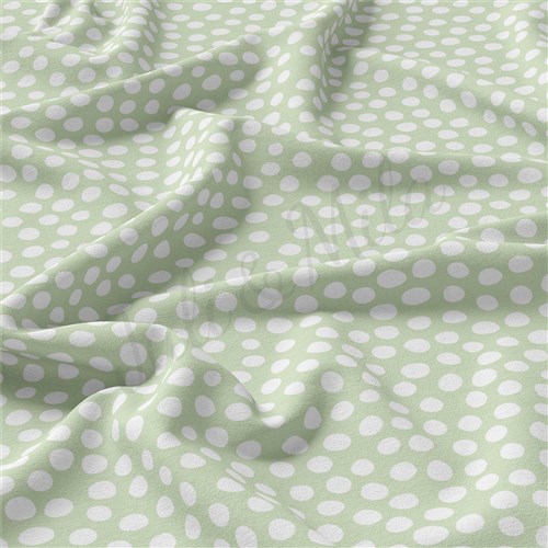 Double Brushed Polyester Fabric Jersey Stretchy Soft Polyester Stretch Fabric