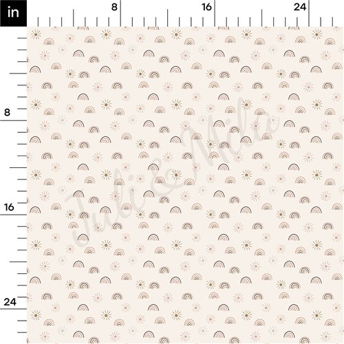 Rainbow Double Brushed Polyester Fabric Jersey Stretchy Soft Polyester Stretch Fabric