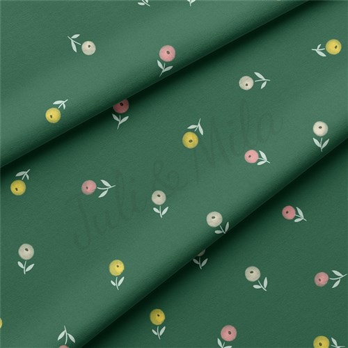 Easter Double Brushed Polyester Fabric Jersey Stretchy Soft Polyester Stretch Fabric