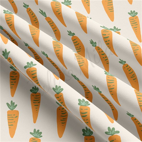 Easter Double Brushed Polyester Fabric Jersey Stretchy Soft Polyester Stretch Fabric
