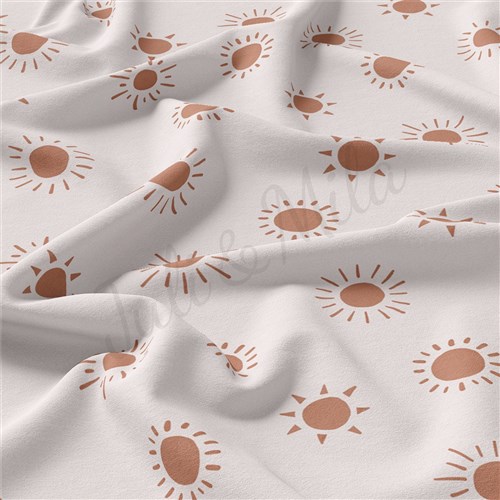 Double Brushed Polyester Fabric Jersey Stretchy Soft Polyester Stretch Fabric
