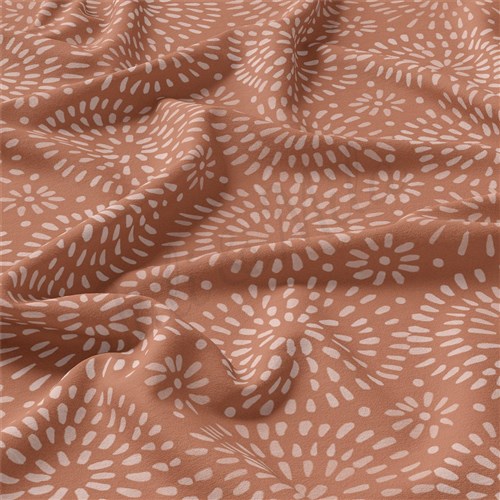 Double Brushed Polyester Fabric Jersey Stretchy Soft Polyester Stretch Fabric