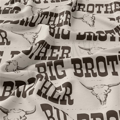 Big Brother Double Brushed Polyester Fabric Jersey Stretchy Soft Polyester Stretch Fabric