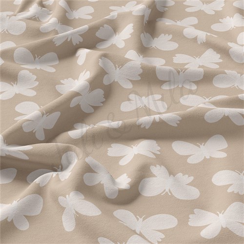 Double Brushed Polyester Fabric Jersey Stretchy Soft Polyester Stretch Fabric