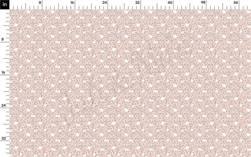 Easter Double Brushed Polyester Fabric Jersey Stretchy Soft Polyester Stretch Fabric