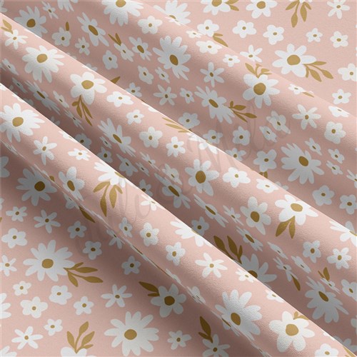 Easter Double Brushed Polyester Fabric Jersey Stretchy Soft Polyester Stretch Fabric