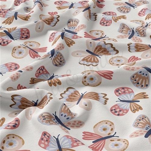 Double Brushed Polyester Fabric Jersey Stretchy Soft Polyester Stretch Fabric
