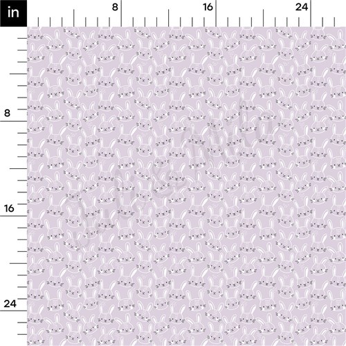 Easter Double Brushed Polyester Fabric Jersey Stretchy Soft Polyester Stretch Fabric