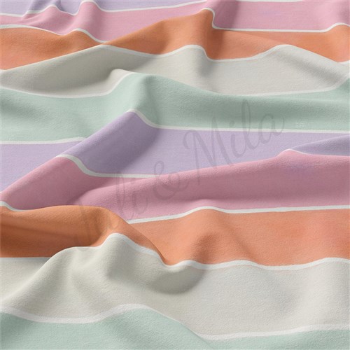 Double Brushed Polyester Fabric Jersey Stretchy Soft Polyester Stretch Fabric