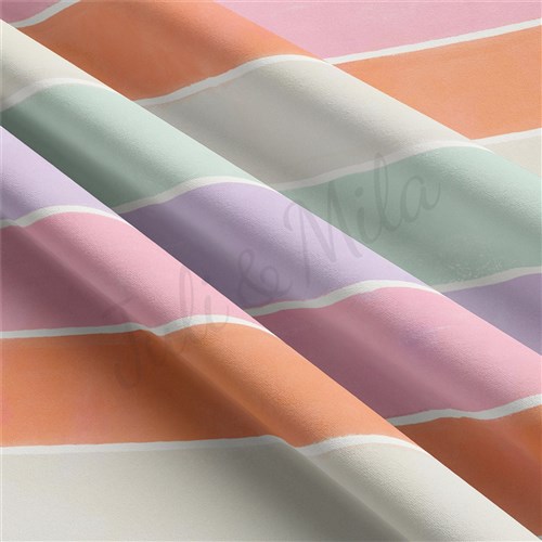 Double Brushed Polyester Fabric Jersey Stretchy Soft Polyester Stretch Fabric