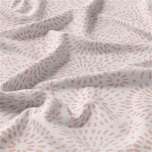 Double Brushed Polyester Fabric Jersey Stretchy Soft Polyester Stretch Fabric