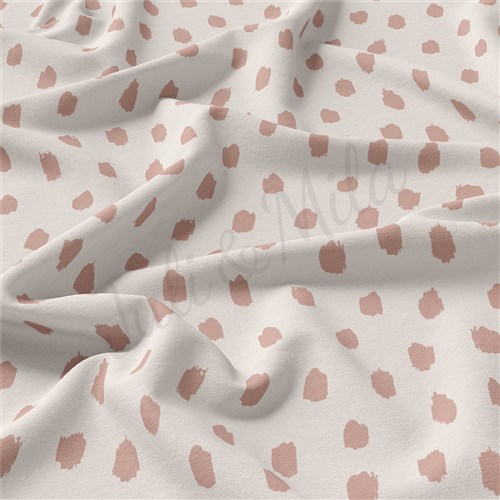 Double Brushed Polyester Fabric Jersey Stretchy Soft Polyester Stretch Fabric