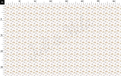 Rainbow Double Brushed Polyester Fabric Jersey Stretchy Soft Polyester Stretch Fabric