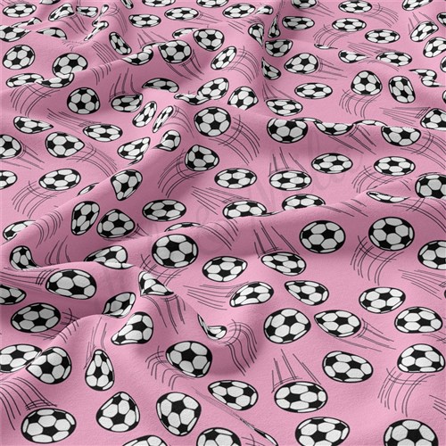 Soccer Double Brushed Polyester Fabric Jersey Stretchy Soft Polyester Stretch Fabric