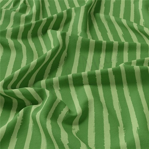DBP2481 Watermelon Double Brushed Polyester Fabric Jersey Stretchy Soft Polyester Stretch Fabric