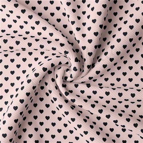 Rib Knit Fabric, RBK2445 & Get a Free $89.99 Embroidery Bundle