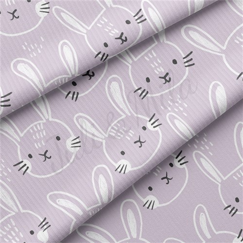 Rib Knit Fabric, RBK2431 & Get a Free $89.99 Embroidery Bundle