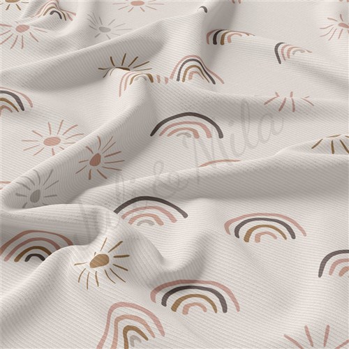 Rib Knit Fabric, RBK2422 & Get a Free $89.99 Embroidery Bundle