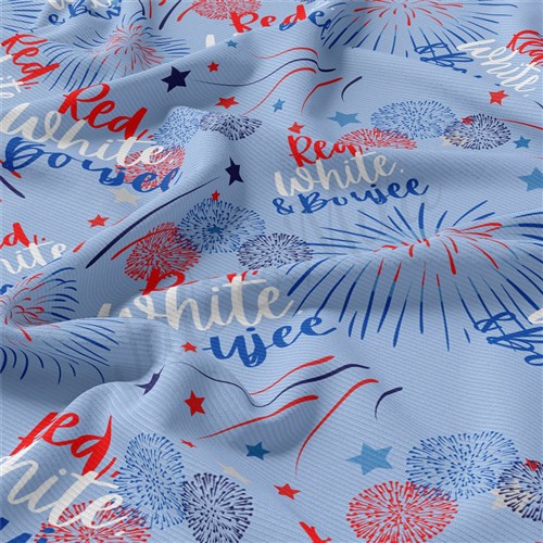 Rib Knit Fabric, RBK2415 & Get a Free $89.99 Embroidery Bundle
