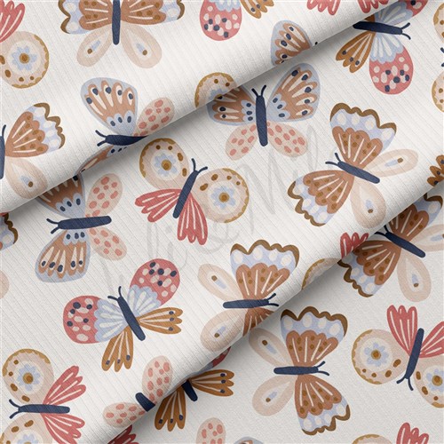 Rib Knit Fabric, RBK2432 & Get a Free $89.99 Embroidery Bundle