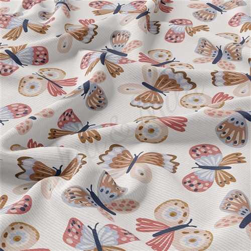 Rib Knit Fabric, RBK2432 & Get a Free $89.99 Embroidery Bundle