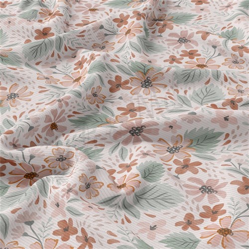 Rib Knit Fabric, RBK2425 & Get a Free $89.99 Embroidery Bundle