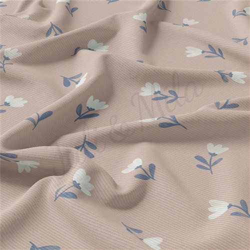 Rib Knit Fabric, RBK2434 & Get a Free $89.99 Embroidery Bundle