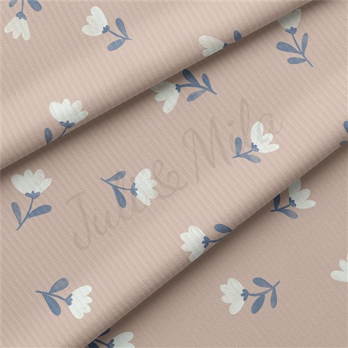 Rib Knit Fabric, RBK2434 & Get a Free $89.99 Embroidery Bundle