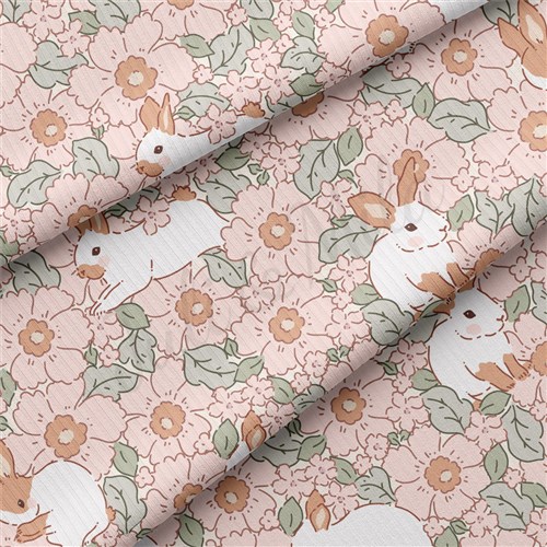 Rib Knit Fabric, RBK2443 & Get a Free $89.99 Embroidery Bundle