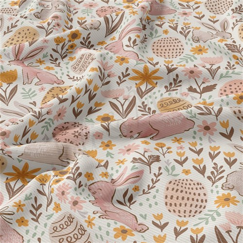 Rib Knit Fabric, RBK2440 & Get a Free $89.99 Embroidery Bundle