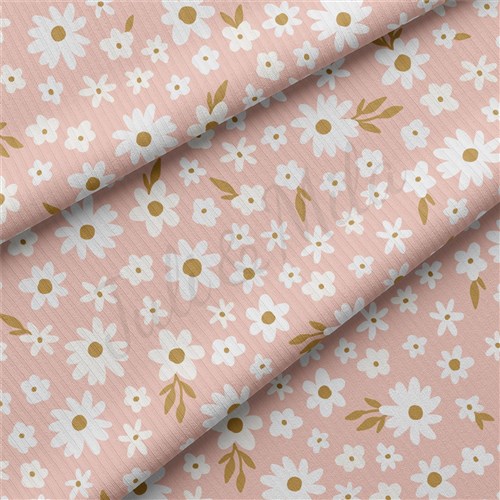 Rib Knit Fabric, RBK2439 & Get a Free $89.99 Embroidery Bundle