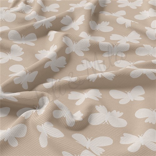 Rib Knit Fabric, RBK2423 & Get a Free $89.99 Embroidery Bundle