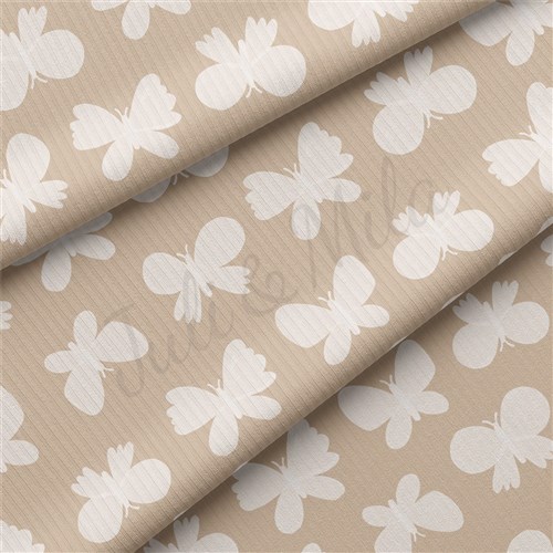 Rib Knit Fabric, RBK2423 & Get a Free $89.99 Embroidery Bundle