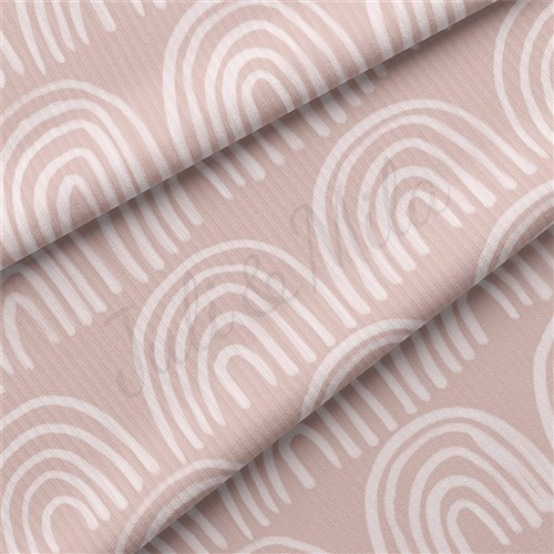 Rib Knit Fabric, RBK2421 & Get a Free $89.99 Embroidery Bundle