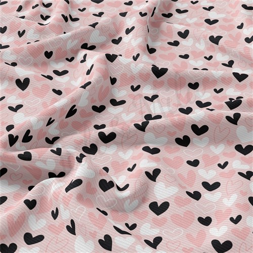 Rib Knit Fabric, RBK2447 & Get a Free $89.99 Embroidery Bundle