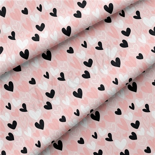 Rib Knit Fabric, RBK2447 & Get a Free $89.99 Embroidery Bundle