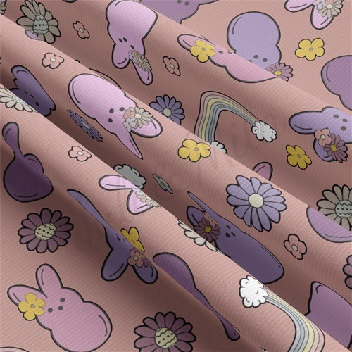 Rib Knit Fabric, RBK2462 & Get a Free $89.99 Embroidery Bundle