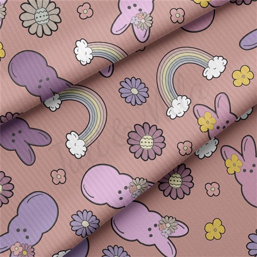 Rib Knit Fabric, RBK2462 & Get a Free $89.99 Embroidery Bundle