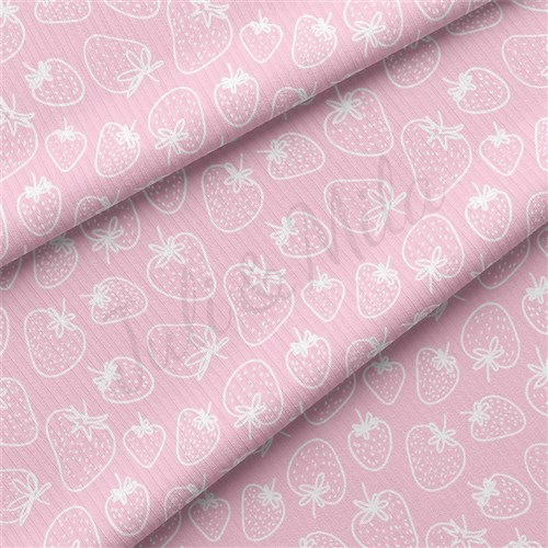 Rib Knit Fabric, RBK2472 & Get a Free $89.99 Embroidery Bundle
