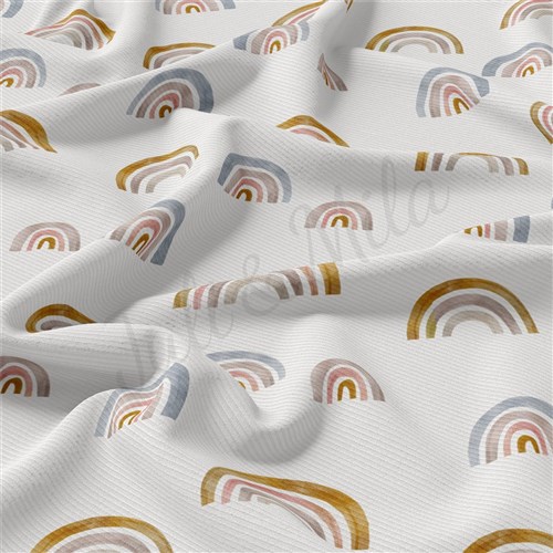 Rib Knit Fabric, RBK2463 & Get a Free $89.99 Embroidery Bundle