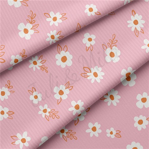 Rib Knit Fabric, RBK2457 & Get a Free $89.99 Embroidery Bundle
