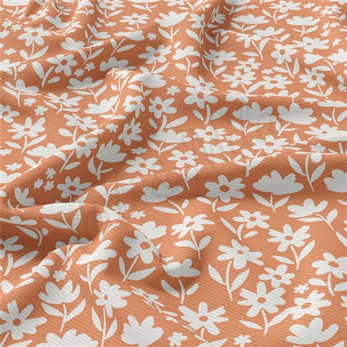 Rib Knit Fabric, RBK2452 & Get a Free $89.99 Embroidery Bundle