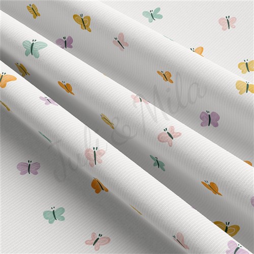 Rib Knit Fabric, RBK2449 & Get a Free $89.99 Embroidery Bundle