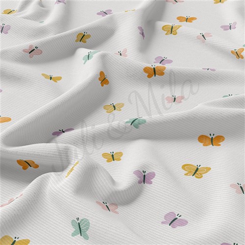 Rib Knit Fabric, RBK2449 & Get a Free $89.99 Embroidery Bundle