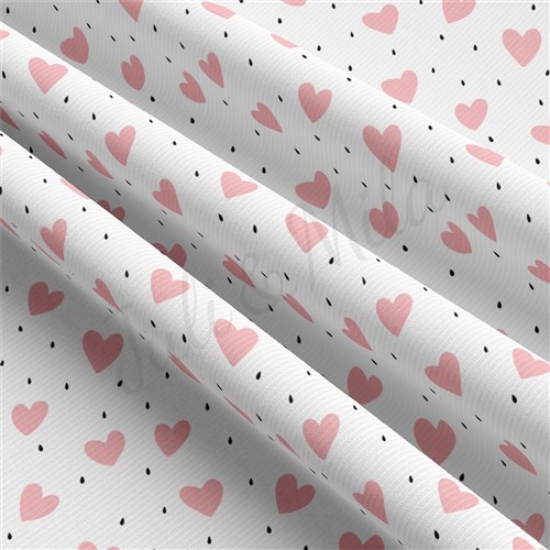 Rib Knit Fabric, RBK2478 & Get a Free $89.99 Embroidery Bundle