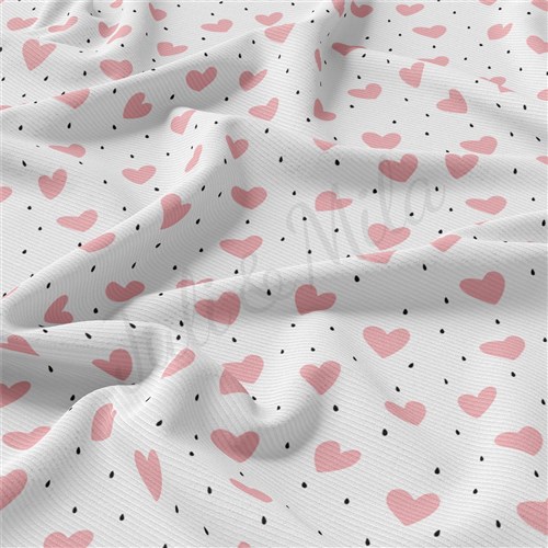 Rib Knit Fabric, RBK2478 & Get a Free $89.99 Embroidery Bundle