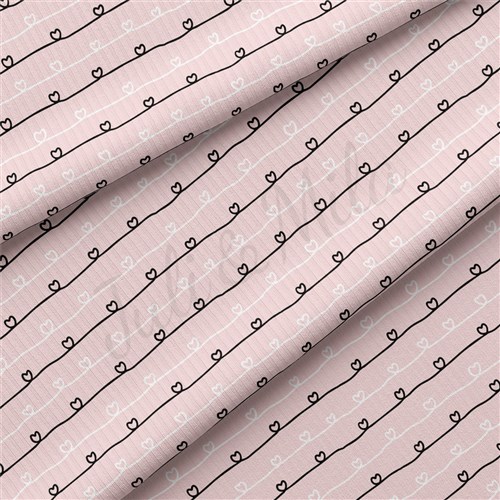 Rib Knit Fabric, RBK2477 & Get a Free $89.99 Embroidery Bundle