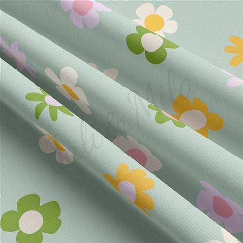 Rib Knit Fabric, RBK2453 & Get a Free $89.99 Embroidery Bundle