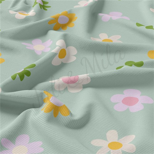 Rib Knit Fabric, RBK2453 & Get a Free $89.99 Embroidery Bundle
