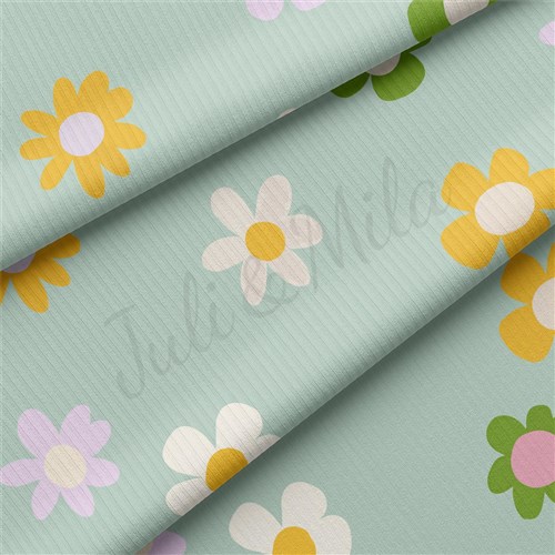 Rib Knit Fabric, RBK2453 & Get a Free $89.99 Embroidery Bundle